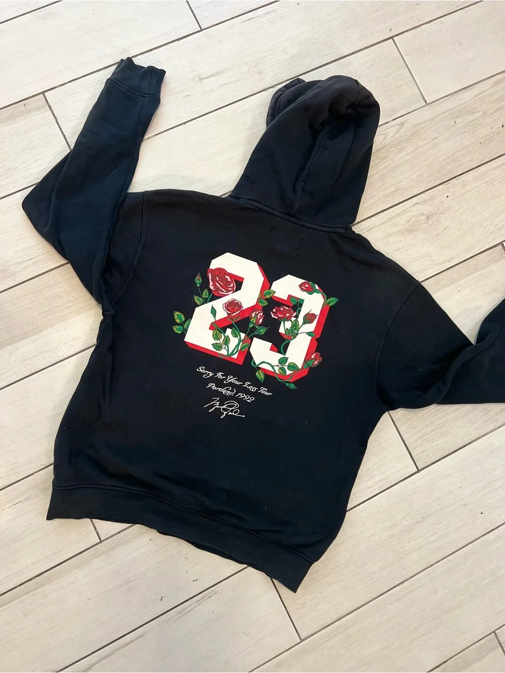Jordan size small
